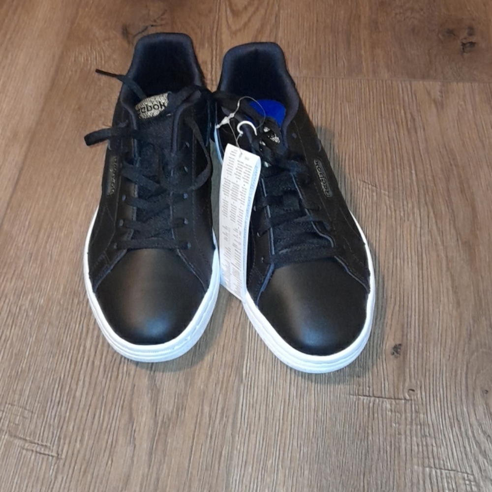 Reebok Black Sneakers - Picture 5 of 8